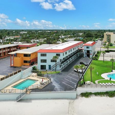 Le Atlantico Condo Дейтона-Бич Экстерьер фото