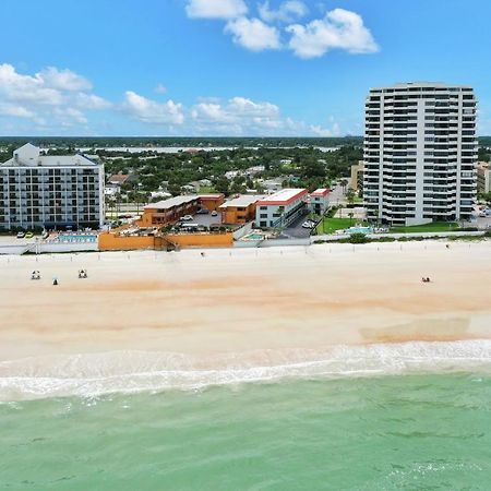 Le Atlantico Condo Дейтона-Бич Экстерьер фото