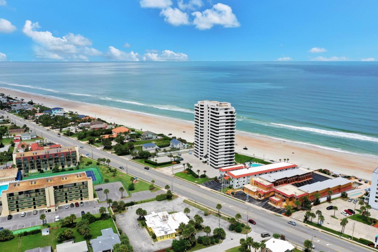 Le Atlantico Condo Дейтона-Бич Экстерьер фото