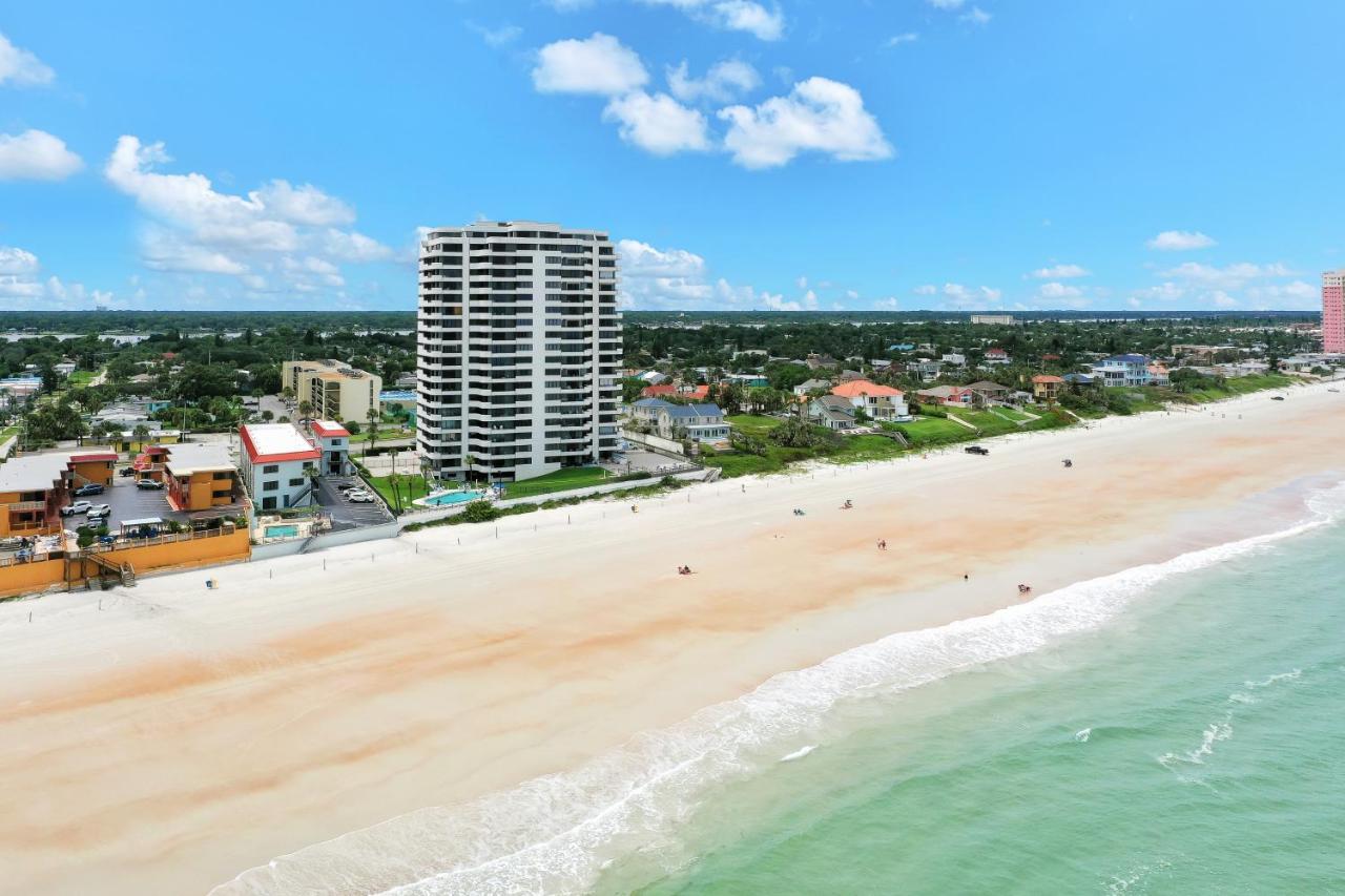 Le Atlantico Condo Дейтона-Бич Экстерьер фото