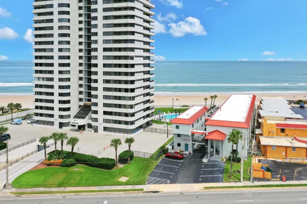 Le Atlantico Condo Дейтона-Бич Экстерьер фото